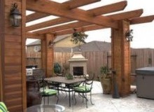 Kwikfynd Pergolas
willowmavin